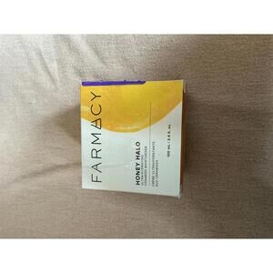 Honey Halo Jumbo 100mL FARMACY NIB